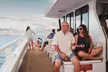 Lady Kailani Luxury Catamaran South Shore Sunset Cruise - Second Medium