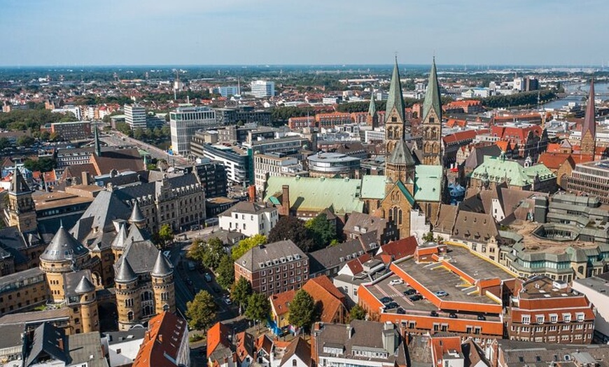 Image 2: Beste Einführung in Bremen in 2 Stunden mit einem Local