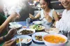 Gourmet LA Thai Town Walking Food Tour with Delicious Dish Tours