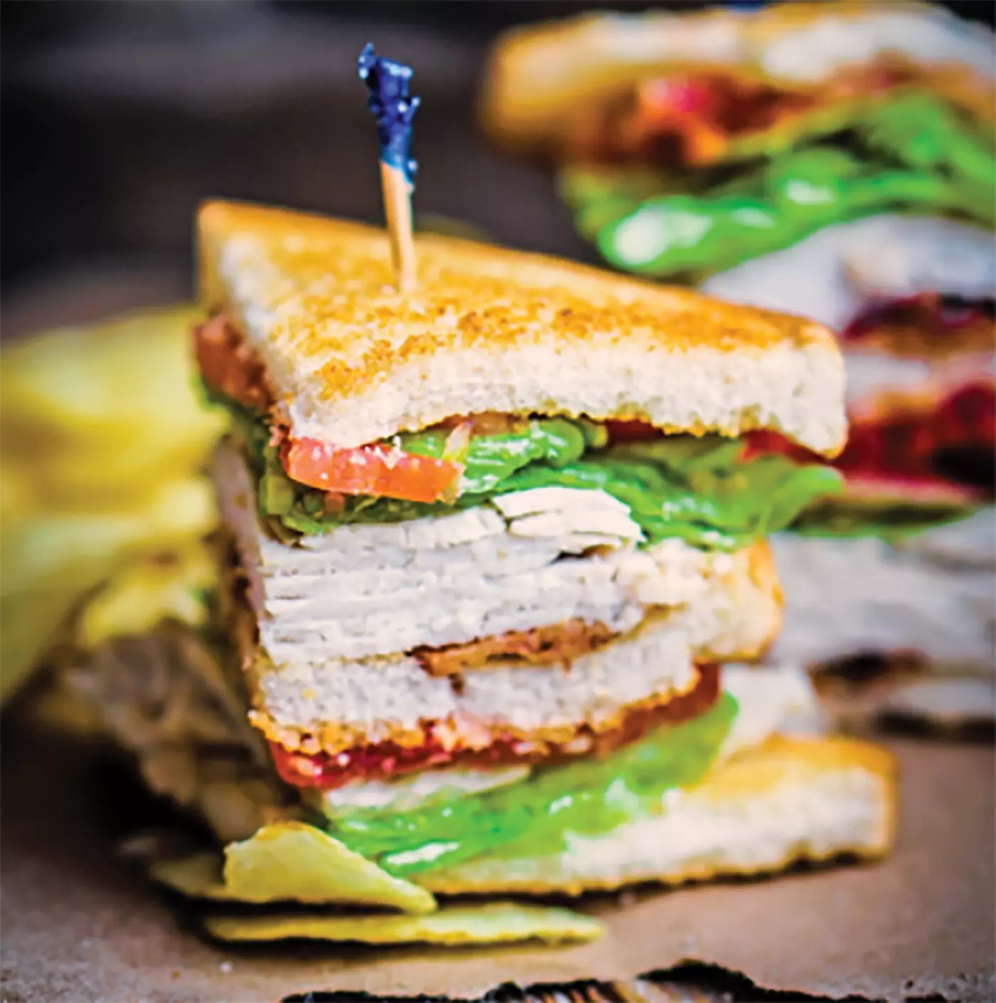 $15 For $30 Worth Of Casual Dining