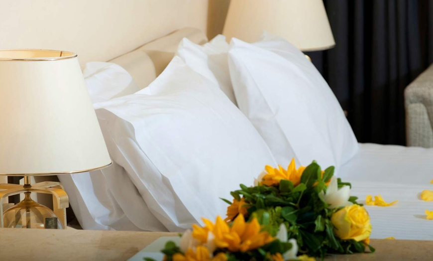 Image 13: ✈ CORFOU | Ville de Corfou - Corfu Holiday Palace Hotel 5*, 3 nuit ...