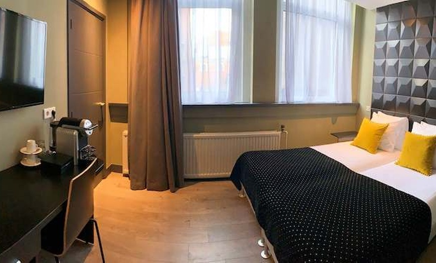 Image 11: ✈ PAESI BASSI | Amsterdam - De Looier 3* - City break