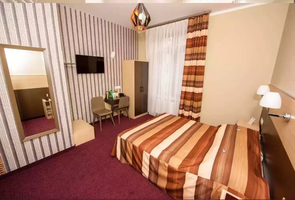 ✈ POLEN | Krakau - Hotel Kazimierz II 3*, 4 nachten - Ontdekking