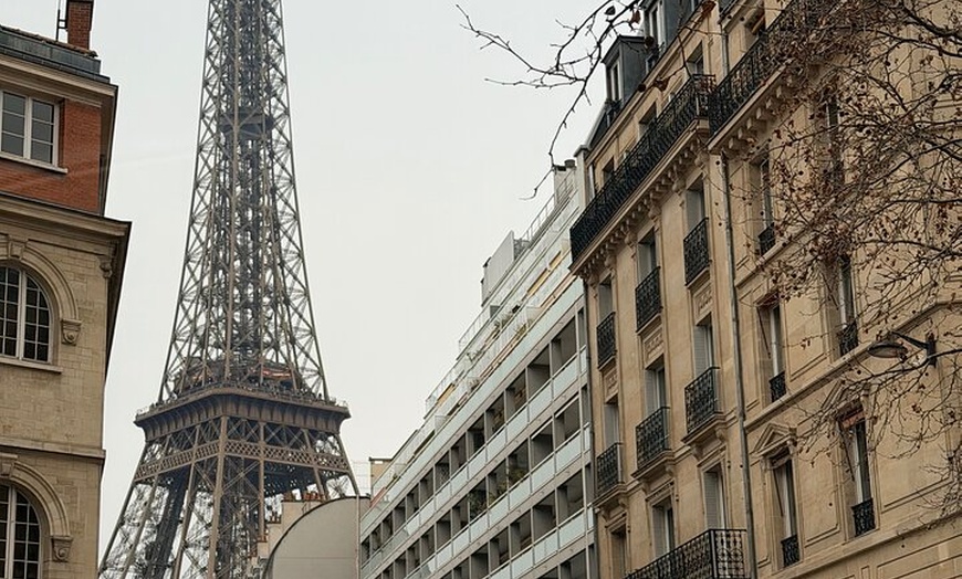 Image 4: Visite privée de Paris avec chauffeur