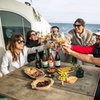 Image 10: Cata de vinos y tapas Premium de Barcelona en Catamarán - Grupo peq...
