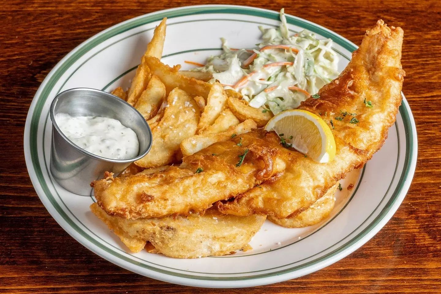 $15 For $30 Worth Of Casual Dining