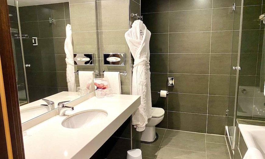 Image 9: ✈ SPAGNA | Barcellona - Hotel Concordia Barcelona 4* - Piscina sul ...