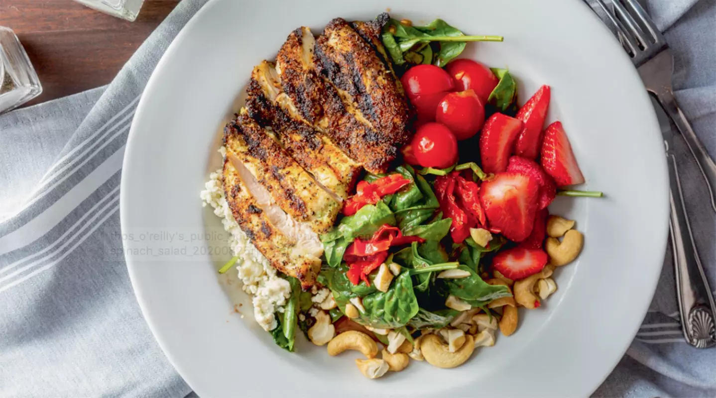 $20 For $40 Worth Of Casual Dining - Second Medium