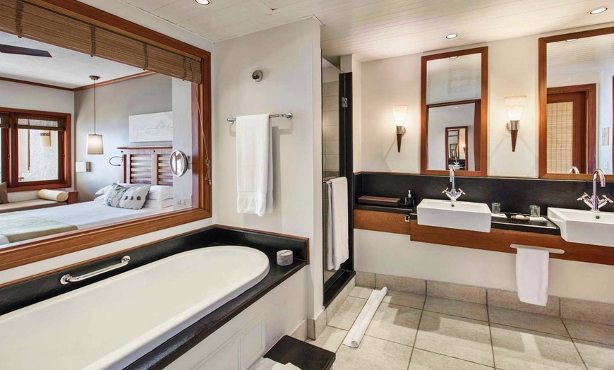 Image 6: ✈ ILE MAURICE | Bel Ombre - Heritage Awali Golf & Spa Resort 5*, 5 ...