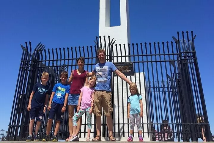 Full Day Private SD Tour from Carlsbad - Second Medium