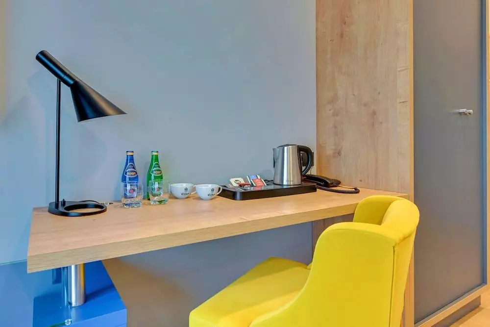 ✈ POLSKA | Gdańsk - Hotel Number One 3*, 2 nocy - City break