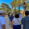 Image 8: Tour por la tarde del Park Güell