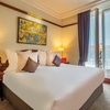 Image 3: ✈ FRANKREICH | Paris - Hotel Pont Royal 5* - Stadtzentrum