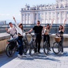 Image 1: Tour en bicicleta por lo más destacado de Madrid