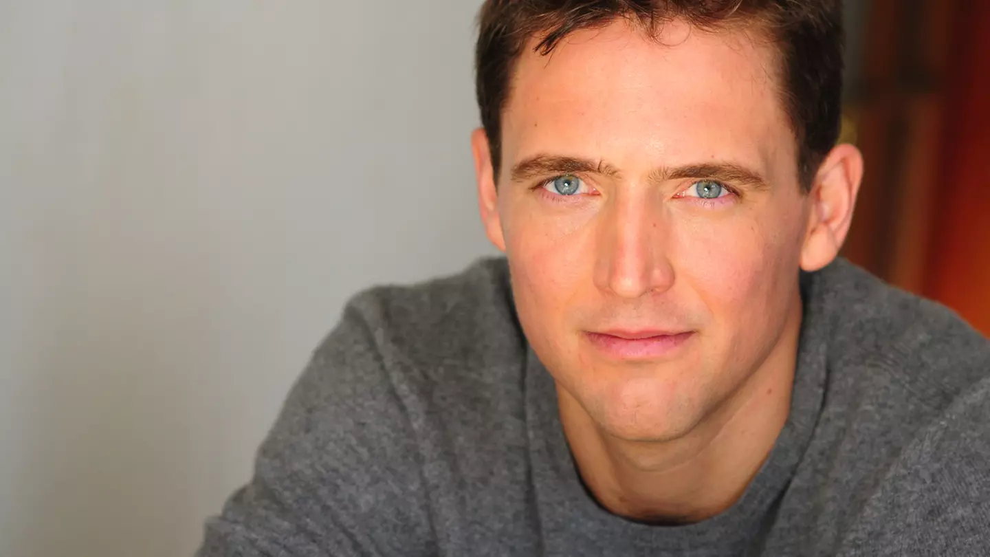 Comedian Owen Benjamin at Flappers Comedy Club Burbank - Main Room - Primary Image