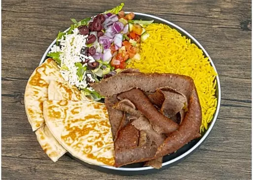 5% Cash Back at Gyroville-Kendall