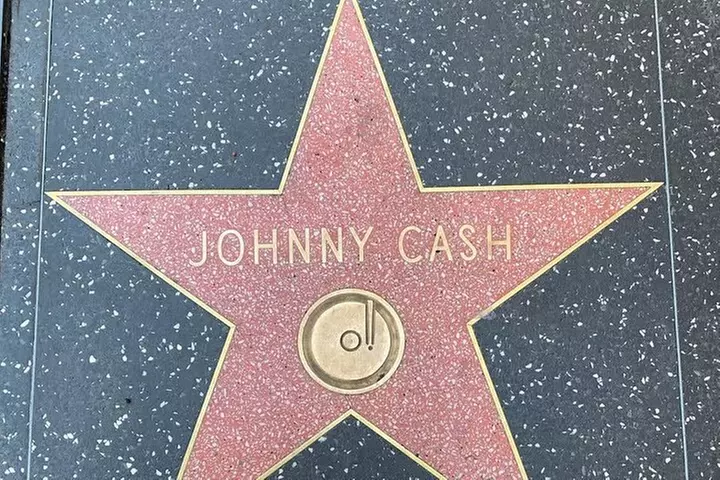 Hollywood and Beverly Hills Half-Day Tour with Exclusive Stops