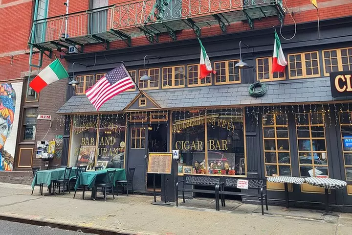 NYC Movie & TV Location Running Tour – Jog Iconic Filming Spots