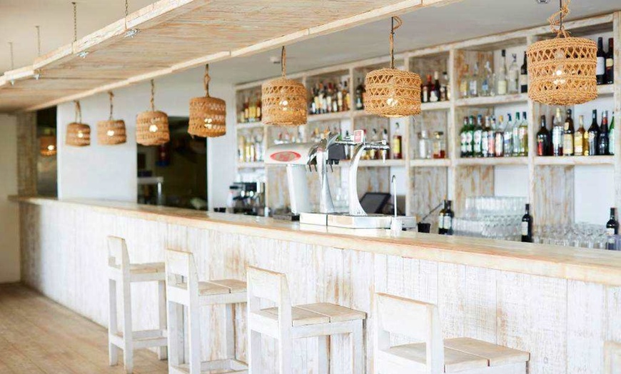 Image 13: ✈ IBIZA | Cala Tarida - Insotel Tarida Beach Resort 5* - Tout inclus