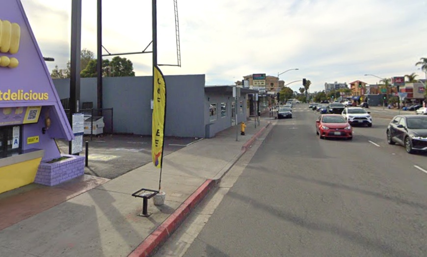 Image 3: Parking at 101 W. Washington St. Lot