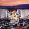 Image 13: ✈ NEVADA | Las Vegas - Excalibur Hotel & Casino 3*, 5 nachten - Sta...