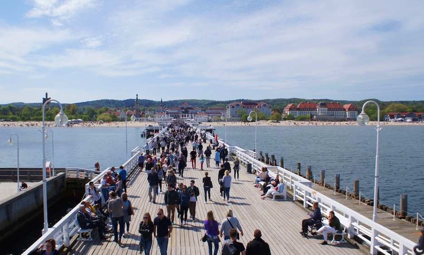 Image 94: ✈ POLSKA | Sopot - Hotel Sopot 4* - City break