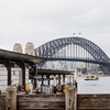 Image 4: The Rocks and Sydney Harbour 1 Hour Express Walking Tour