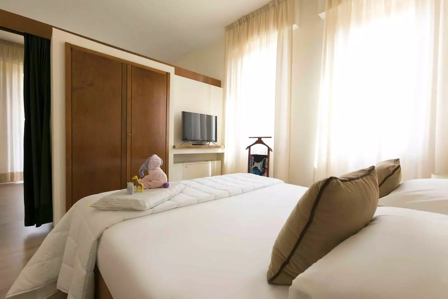 ✈ ITALIE | Florence - Residence Porta al Prato 4*, 2 nuit - City break