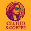 Image 1: Berliner Mauer + Unlimited Coffee + Free Joint = Cloud & Coffee