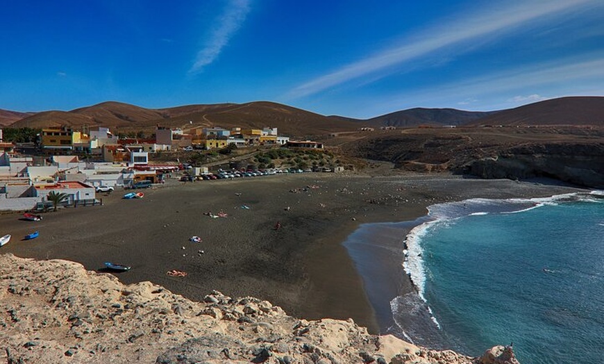 Image 5: Descubre la auténtica Fuerteventura del Sur