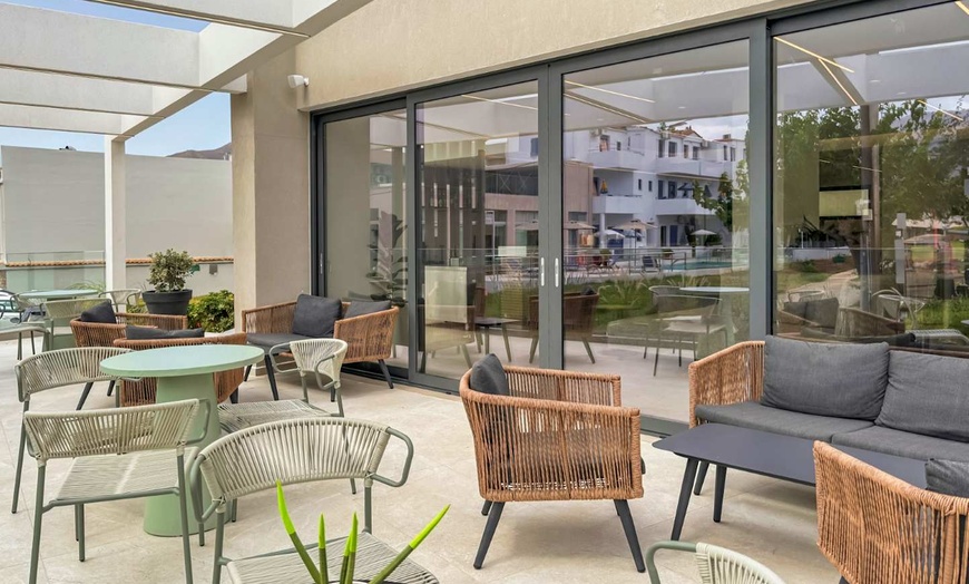 Image 12: ✈ CRÈTE | Georgioupolis - Mare Village 4* - Tout inclus