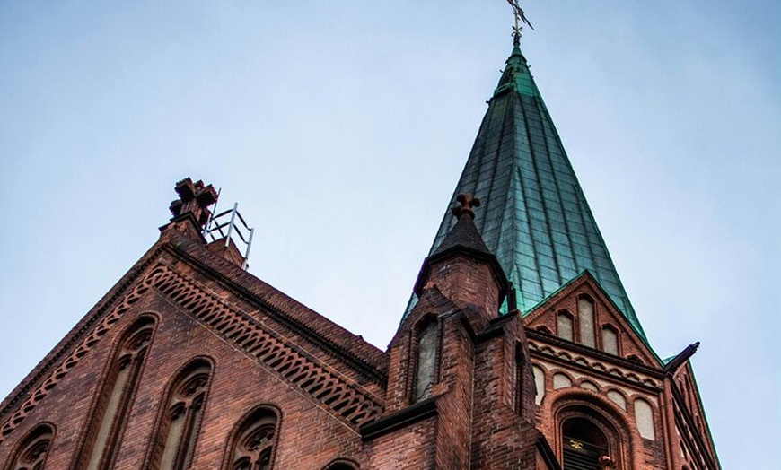 Image 4: Entdecken Sie Berlin in 10 Stunden Stadtrundfahrt