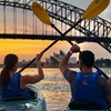 Image 7: Sydney Harbour Serenity Sunrise Tour