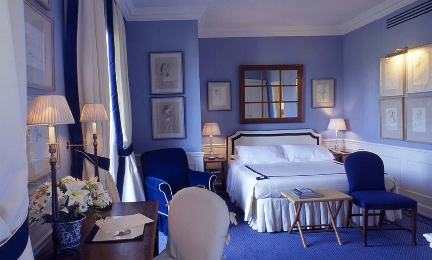 Image 5: ✈ ITALIE | Florence - Hotel Lungarno 5* - City break