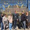 Image 1: Kensington Palace: Private Walking Tour with Blue Badge Guide