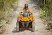Experience ATV, Ziplines, Cenote and Horses Ride in Cancún - Second Medium