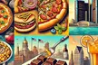 Discover Detroit Through Its Flavors - Second Medium