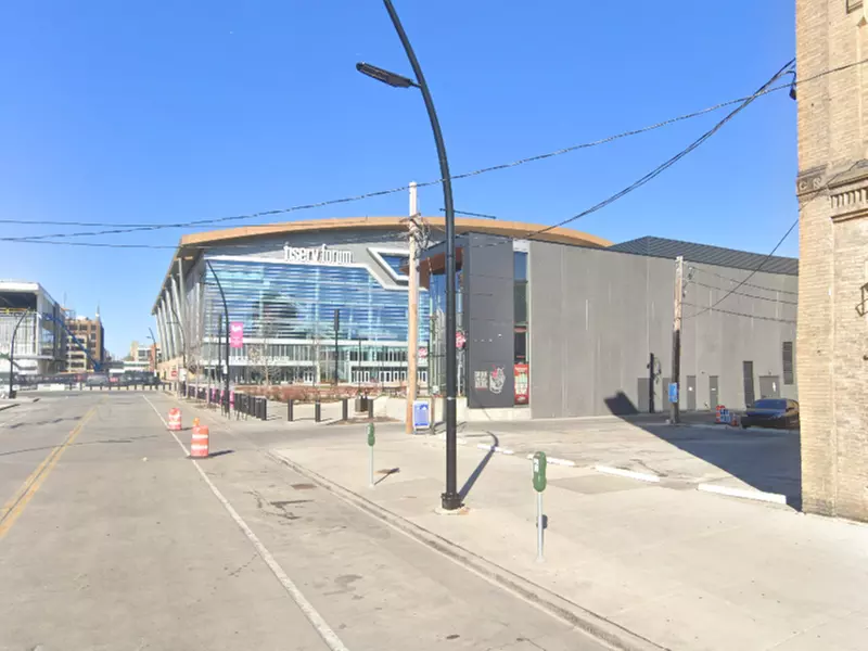 Parking at 316 W. Highland Ave. Lot - Primary Image
