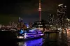Toronto Premier Dinner Cruise on Odyssey in Toronto Harbour