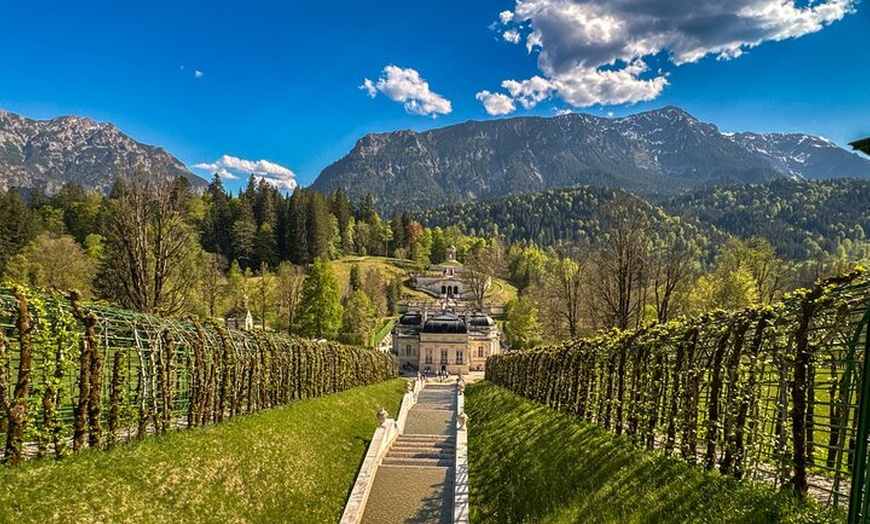 Image 4: München Neuschwanstein private halbtages Tour mit Reiseleiter