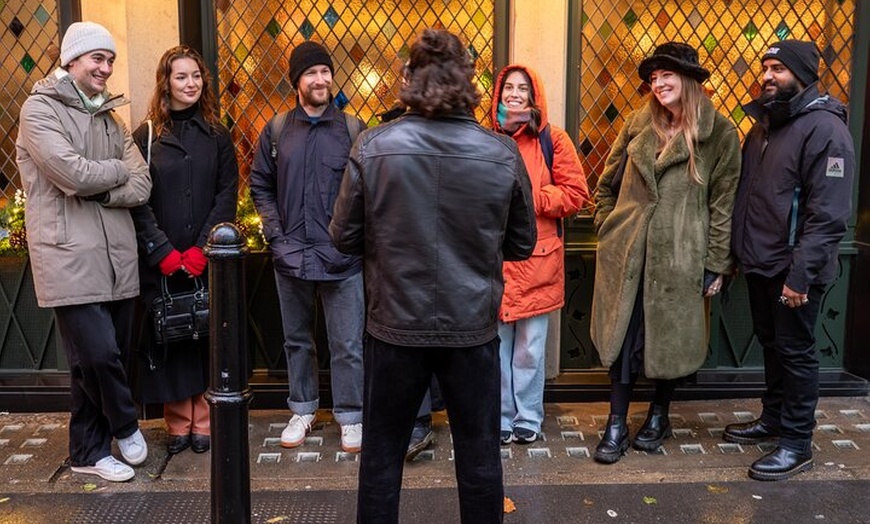 Image 16: Potter Pub Tour for Muggles: London