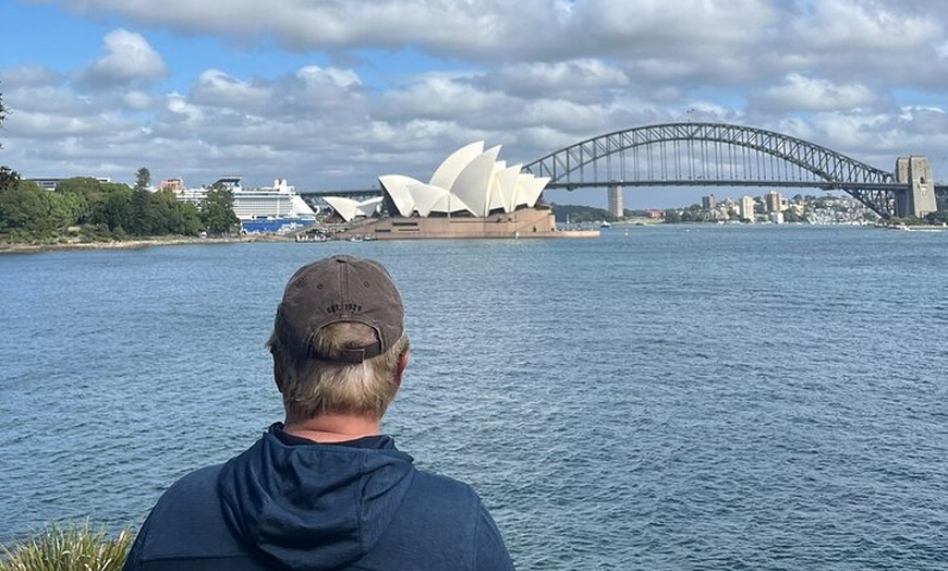 Image 2: Sydney Private Tour - Pick up & Drop off