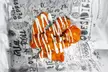 5% Cash Back at Bubbakoo's Burritos - Second Medium