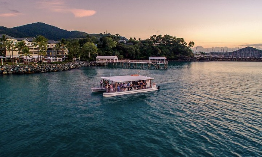 Image 4: Airlie Beach Sunset Cruise