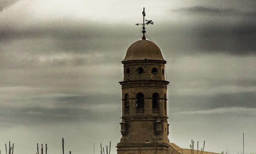 Image 28: Tour Por Baeza con Entrada a la Catedral