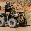 Image 14: 1 Hora de Aventura Guiada en Quads ATV en Mijas Málaga