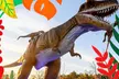 $25.45 For 2 Admission Tickets (Reg $50.90) (Valid For 1 Date, 9/19/25 -10/25/25, Valid for 1-Time Use Only) - Second Medium