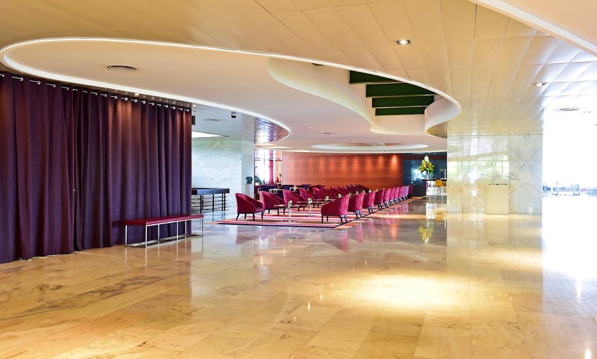 Image 18: ✈ MADÈRE | Funchal - Pestana Casino Park 5* - Bord de mer