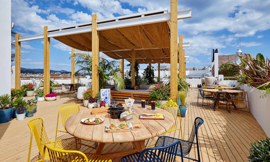 Image 7: ✈ COSTA BRAVA | Lloret de Mar - Hotel Delamar Adults Only 4*, 2 nig...