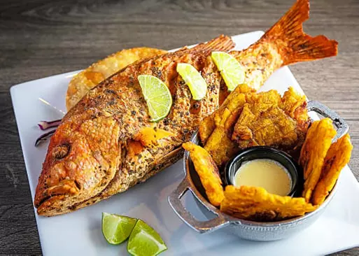 5% Cash Back at Ajo y Oregano